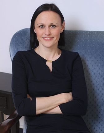lek. med.specjalista  okulista Joanna Piszczyk-Maciak