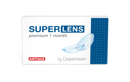SuperLens Premium Antiage