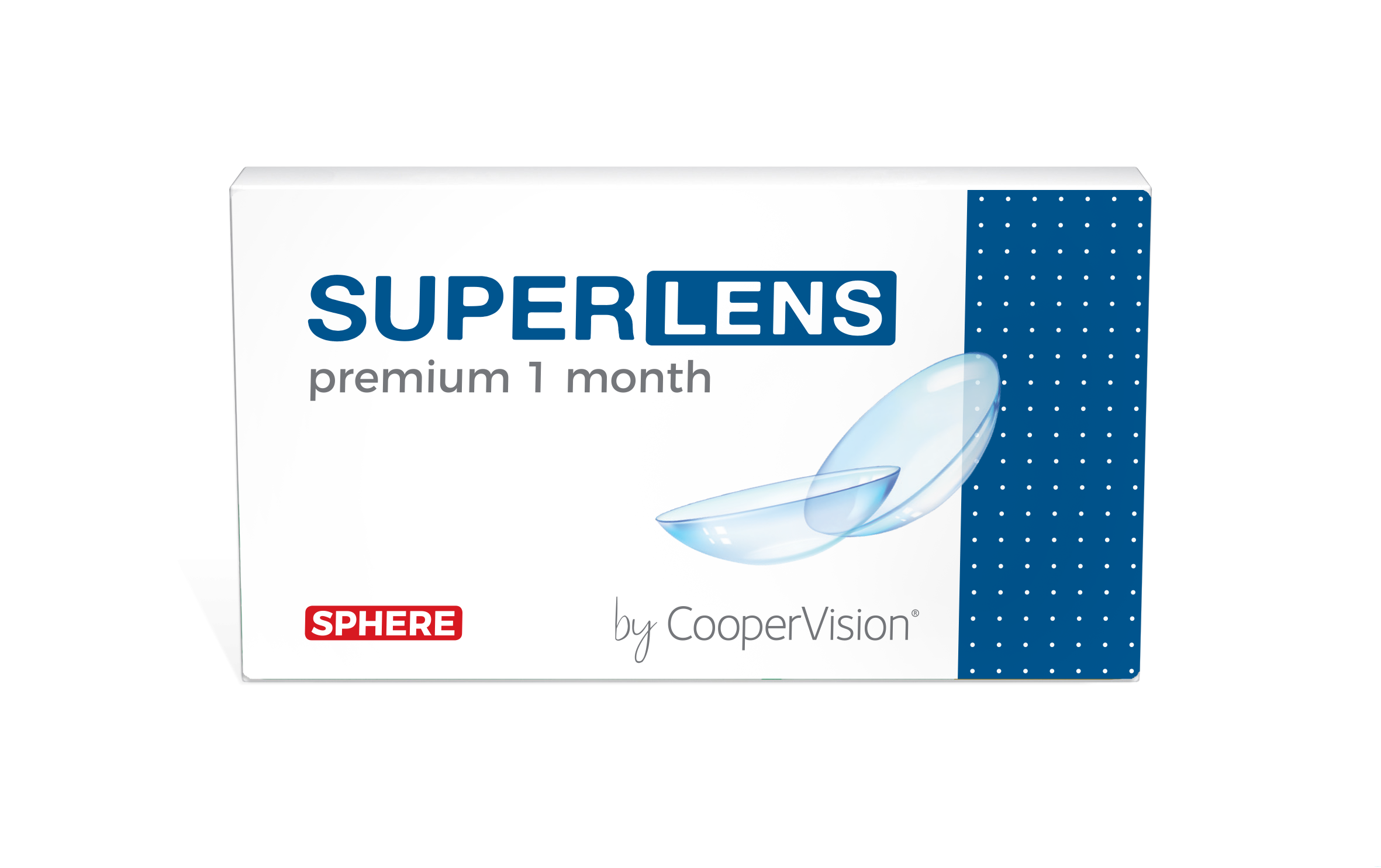 SuperLens Premium
