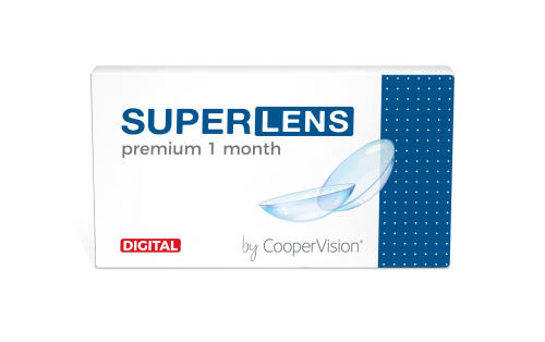 SuperLens Premium Digital