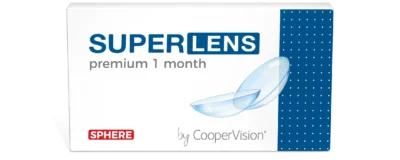 SuperLens Premium