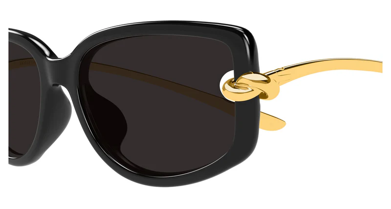 BOTTEGA VENETA BV144OSA 001 59-18-145 - obrazek 3