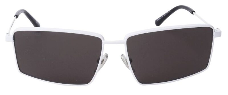 BALENCIAGA BB0195S 002 62-15-140 XL