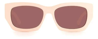 OKULARY PRZECIWSŁONECZNE JIMMY CHOO CAMI/S SZJ4S