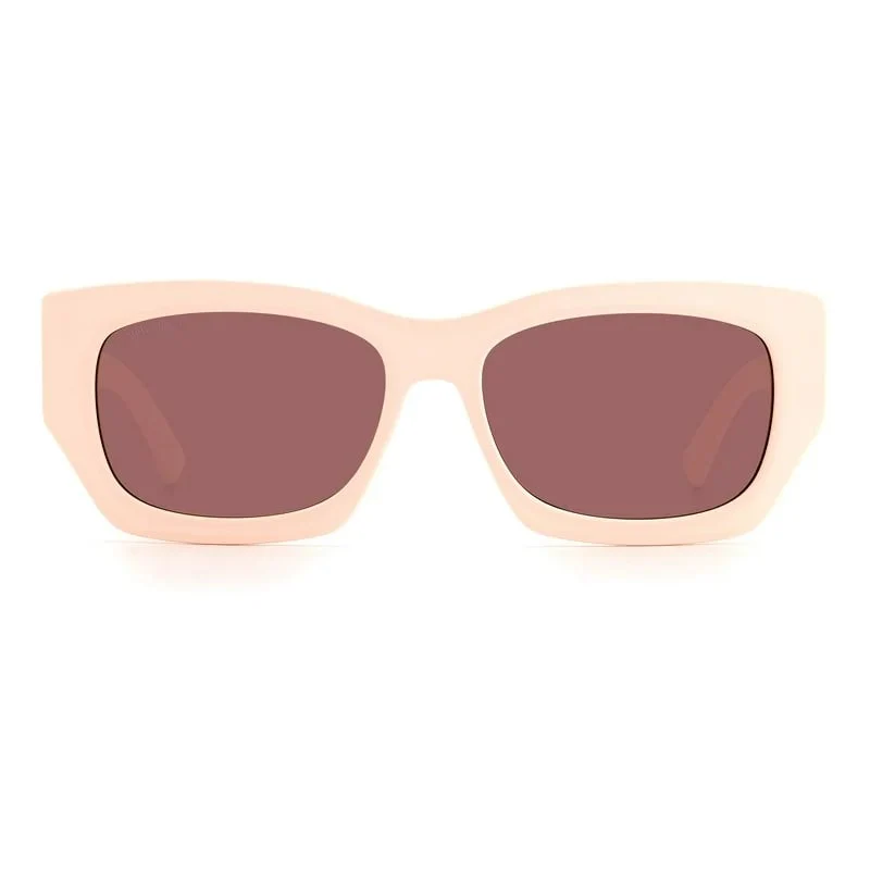 OKULARY PRZECIWSŁONECZNE JIMMY CHOO CAMI/S SZJ4S