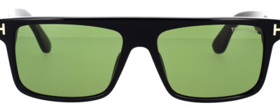 TOM FORD PHILIPPE-02 TF999 01N 58-16-145 2
