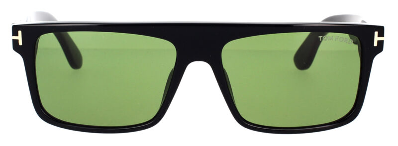TOM FORD PHILIPPE-02 TF999 01N 58-16-145 2