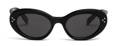 Okulary przeciwsłoneczne CELINE CL40193I 01A