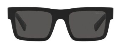 Okulary przeciwsłoneczne PRADA SPR19W 1AB-5S0