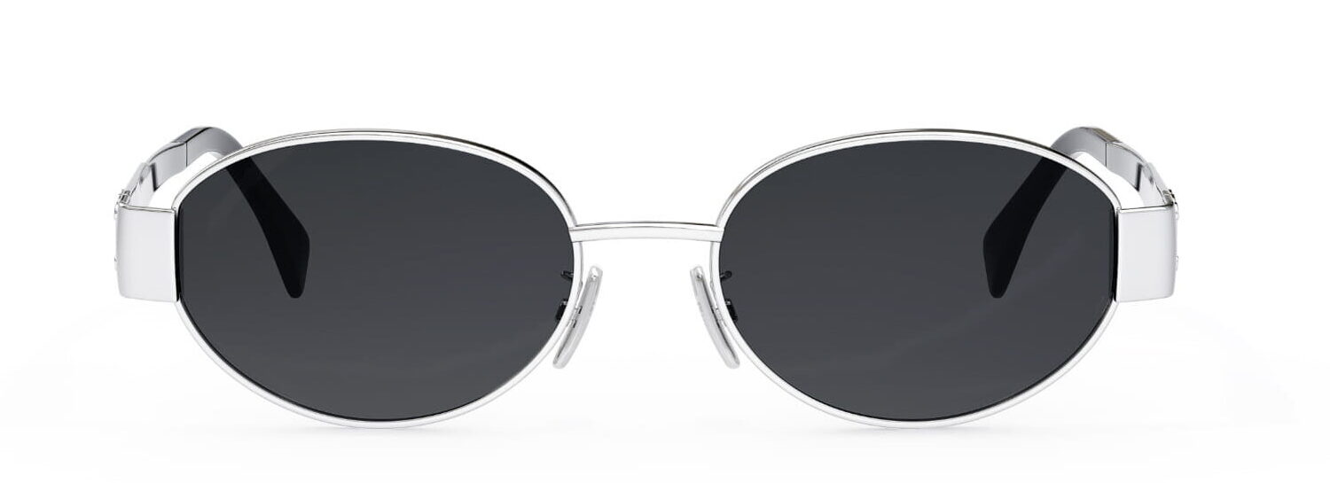 Okulary przeciwsłoneczne CELINE CL40235U 16A