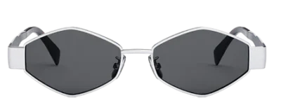 Okulary przeciwsłoneczne CELINE CL40254U 16A