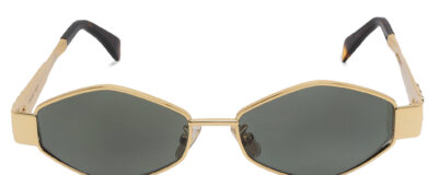 Okulary przeciwsłoneczne CELINE CL40254U 30N