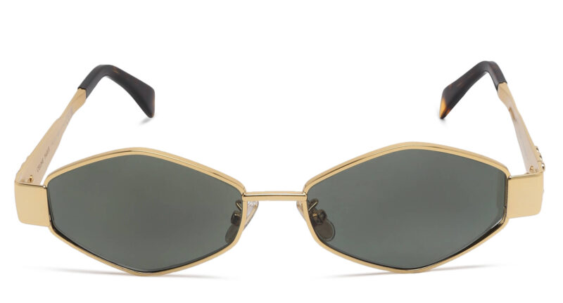 Okulary przeciwsłoneczne CELINE CL40254U 30N
