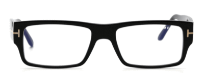Okulary korekcyjne TOM FORD TF5835-B 001