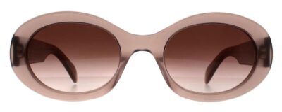Okulary przeciwsłoneczne CELINE CL40194U 45F
