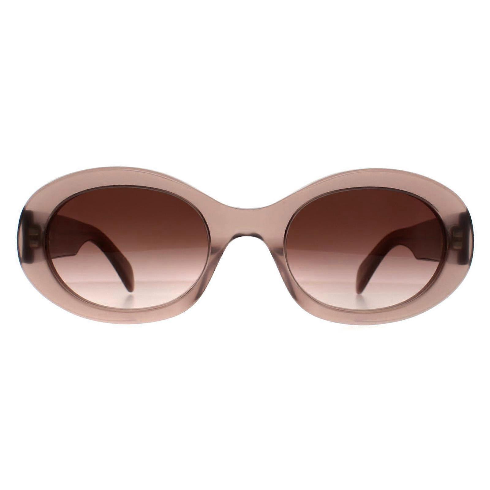 Okulary przeciwsłoneczne CELINE CL40194U 45F