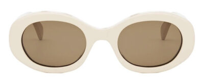 Okulary przeciwsłoneczne CELINE CL40194U 24E