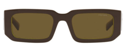 Okulary przeciwsłoneczne PRADA SPR06Y 15M-01T