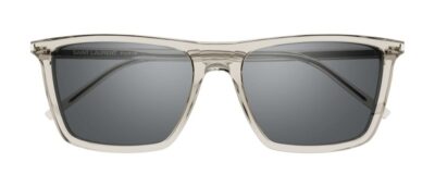Okulary przeciwsłoneczne SAINT LAURENT SL668 003