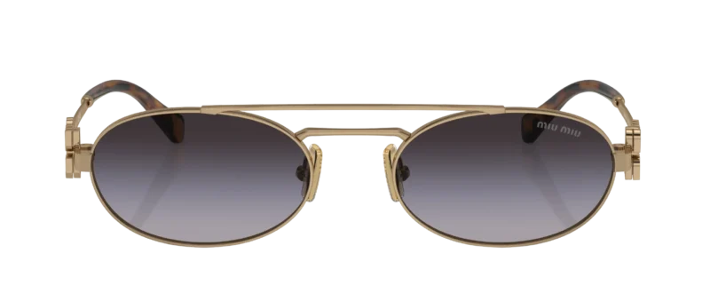 Okulary przeciwsłoneczne MIU MIU SMU54Z