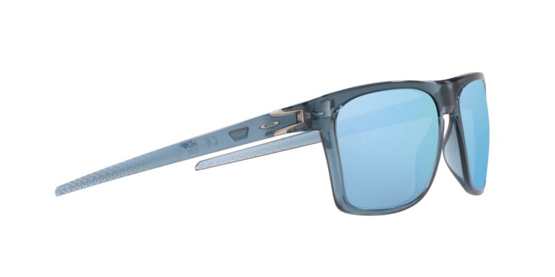 Okulary przeciwsłoneczne OAKLEY OO9100-0557 - obrazek 2