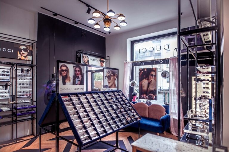Visushowroom