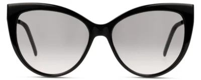 Okulary przeciwsłoneczne Saint Laurent SL M48S A 002
