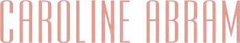 logo caroline abram logo caroline abram