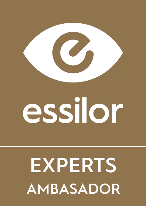 Logo Essilor