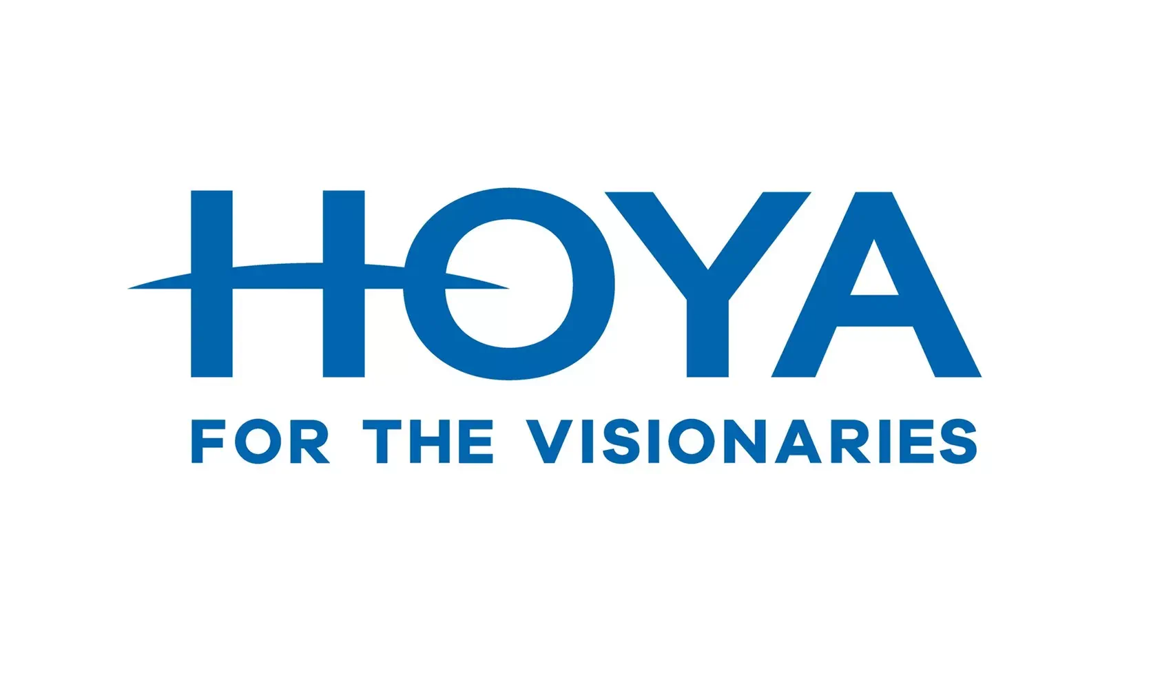Logo HOYA