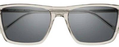 Okulary przeciwsłoneczne SAINT LAURENT SL668 003