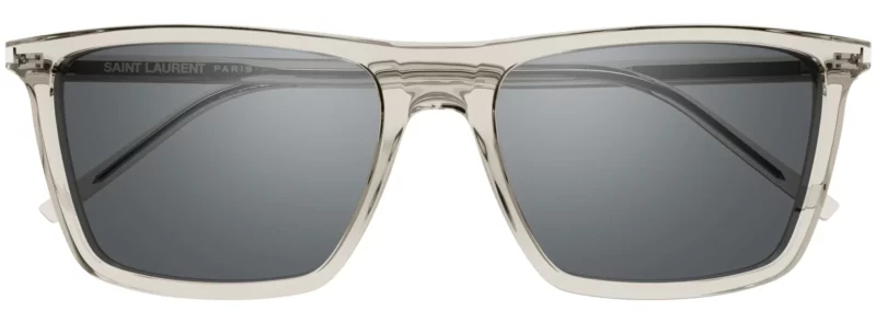 Okulary przeciwsłoneczne SAINT LAURENT SL668 003