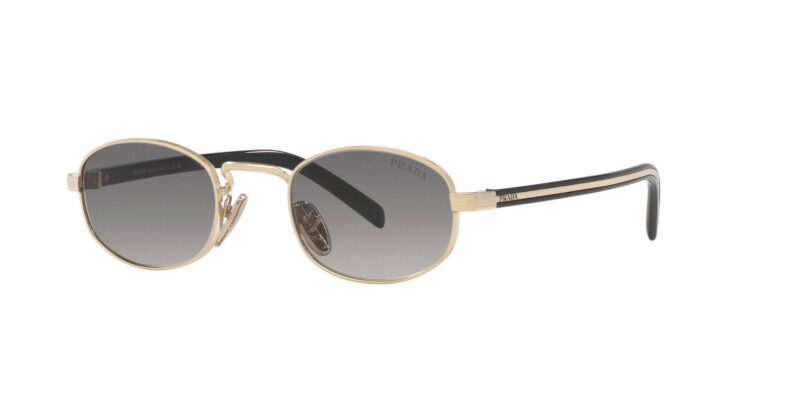 Okulary przeciwsłoneczne PRADA SPR B53 - obrazek 2
