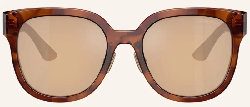 Okulary przeciwsłoneczne MIU MIU SMU01Z