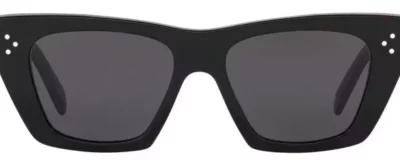 Okulary przeciwsłoneczne CELINE CL40187I 01A