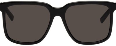 Okulary przeciwsłoneczne Saint Laurent SL 480 001