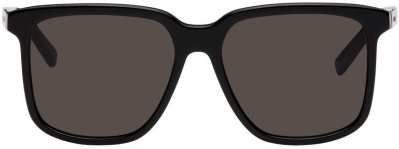 Okulary przeciwsłoneczne Saint Laurent SL 480 001