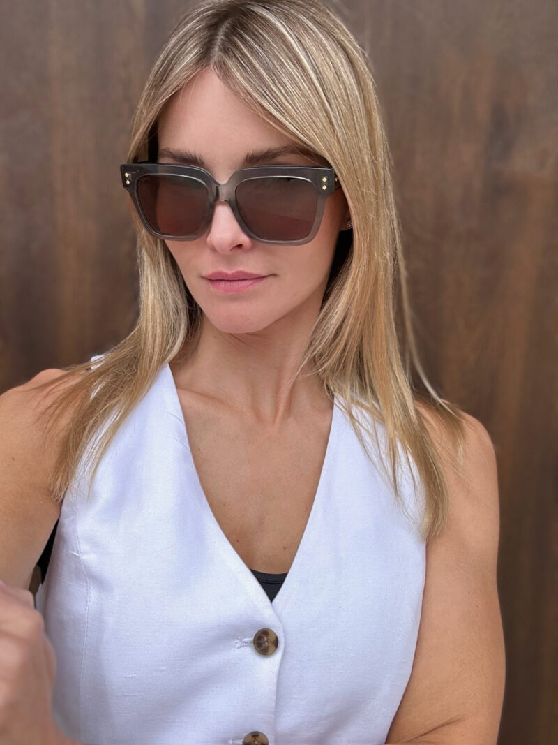 Okulary przeciwsłoneczne GUCCI GG1084S 004 - obrazek 3