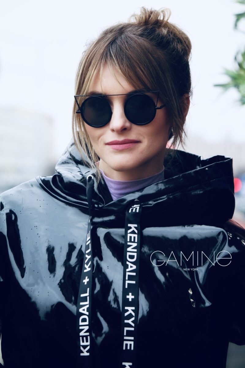 GAMINE QUADRILATERO 47-23-145 QDR.1B - obrazek 3