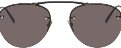 Okulary przeciwsłoneczne SAINT LAURENT SL575 001
