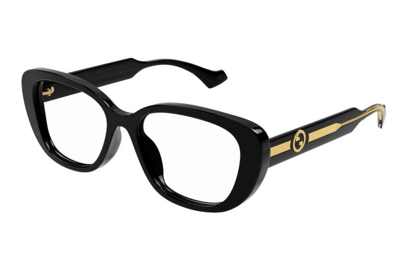 Okulary korekcyjne - GG1559OK 001 - obrazek 2