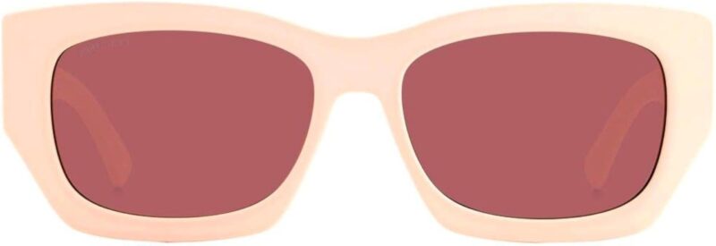 OKULARY PRZECIWSŁONECZNE JIMMY CHOO CAMI/S SZJ4S