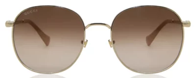 Okulary przeciwsłoneczne GUCCI GG1142S 002