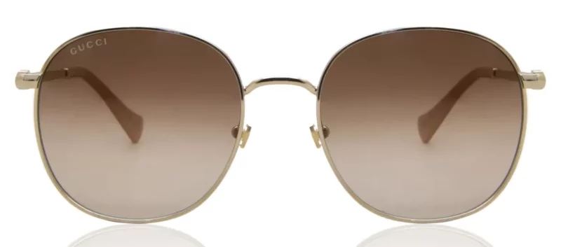 Okulary przeciwsłoneczne GUCCI GG1142S 002