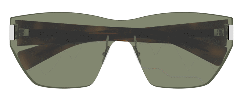 Okulary przeciwsłoneczne Saint Laurent SL 755 002