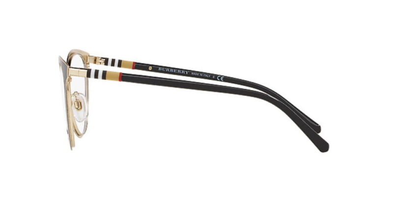 Okulary korekcyjne BURBERRY B1324 1262 - obrazek 2