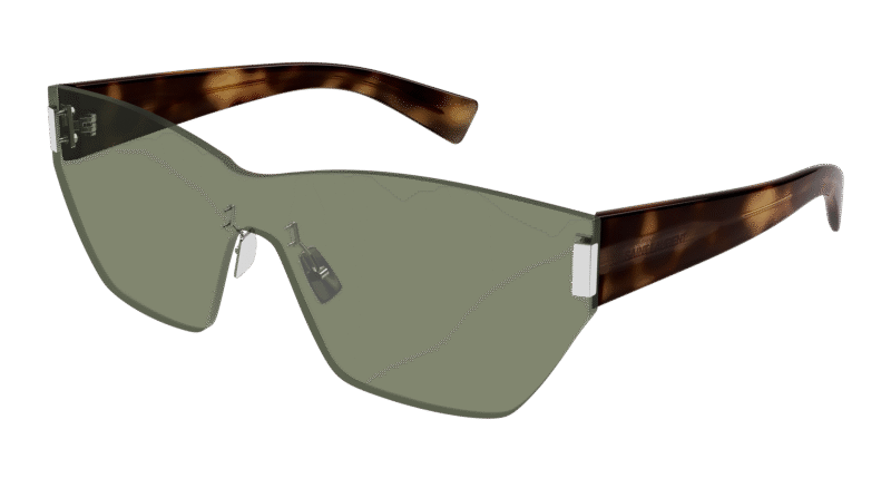 Okulary przeciwsłoneczne Saint Laurent SL 755 002 - obrazek 2