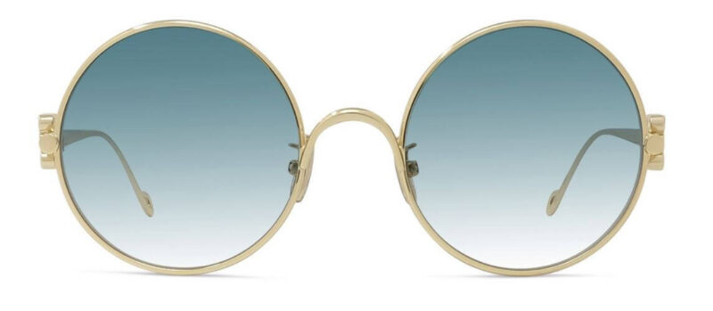 Okulary przeciwsłoneczne LOEWE LW40107U 30W