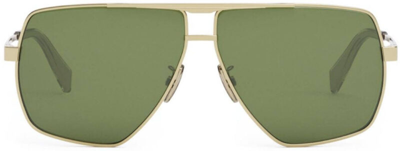 Okulary przeciwsłoneczne CELINE CL40246U 30N