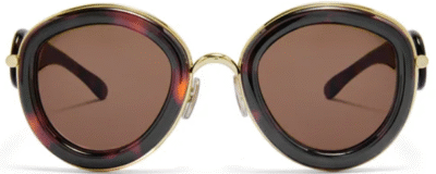 Okulary Przeciwsłoneczne LOEWE LW40130U 52E